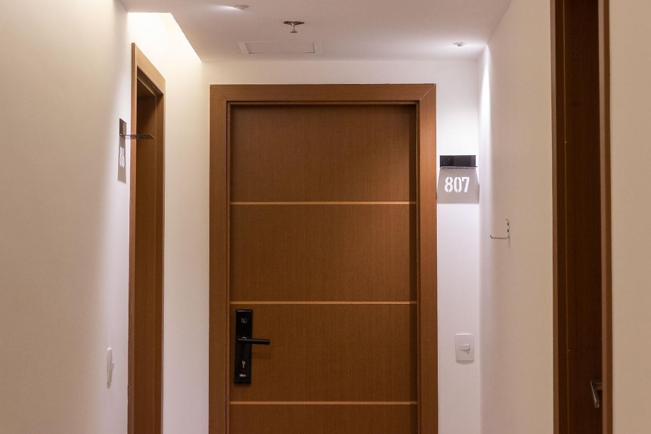 Kastel Petropolis Hotel Luaran gambar